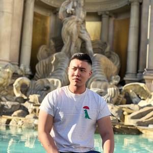 Meet your Posher, Alexander